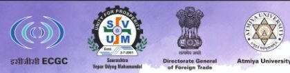 SVUM દ્વારા એક્ષપોર્ટ અંગે રવિવારે કોન્કલેવ