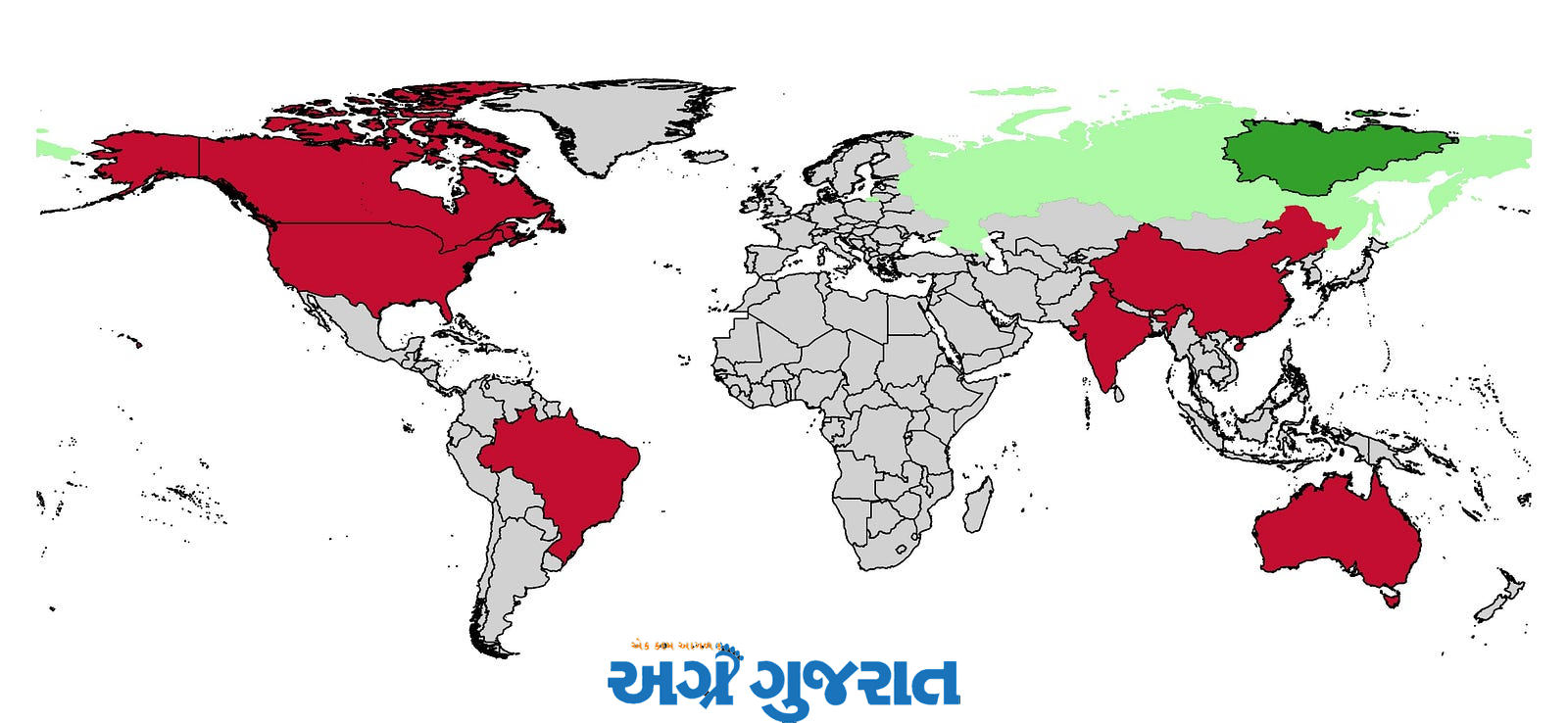 ખાલિસ્તાનીઓના મુદ્દે ભારત અને અમેરિકાના સંબંધો વણસવાની ચીનની ઈચ્છા ફળશે નહીં